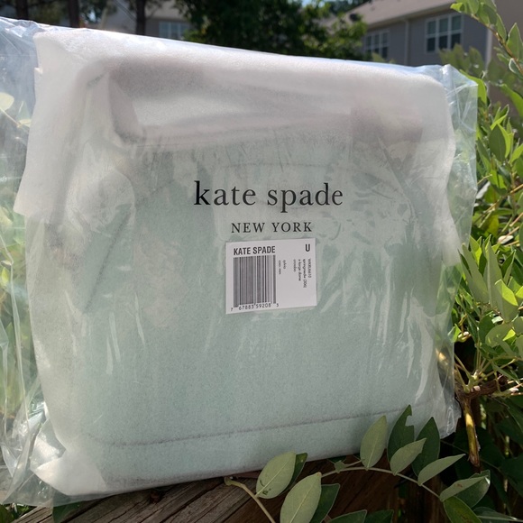 Kate Spade - 	
Sylvia extra large dome crossbody - Picture 4 of 5